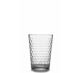 NADIR JOGO DE COPO BATUQUE 265ML 8JGX6PÇS 2019 ¢